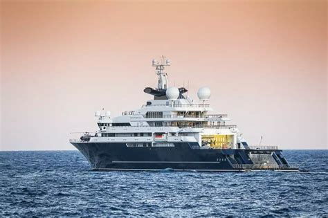 yacht octopus|octopus yacht owner.